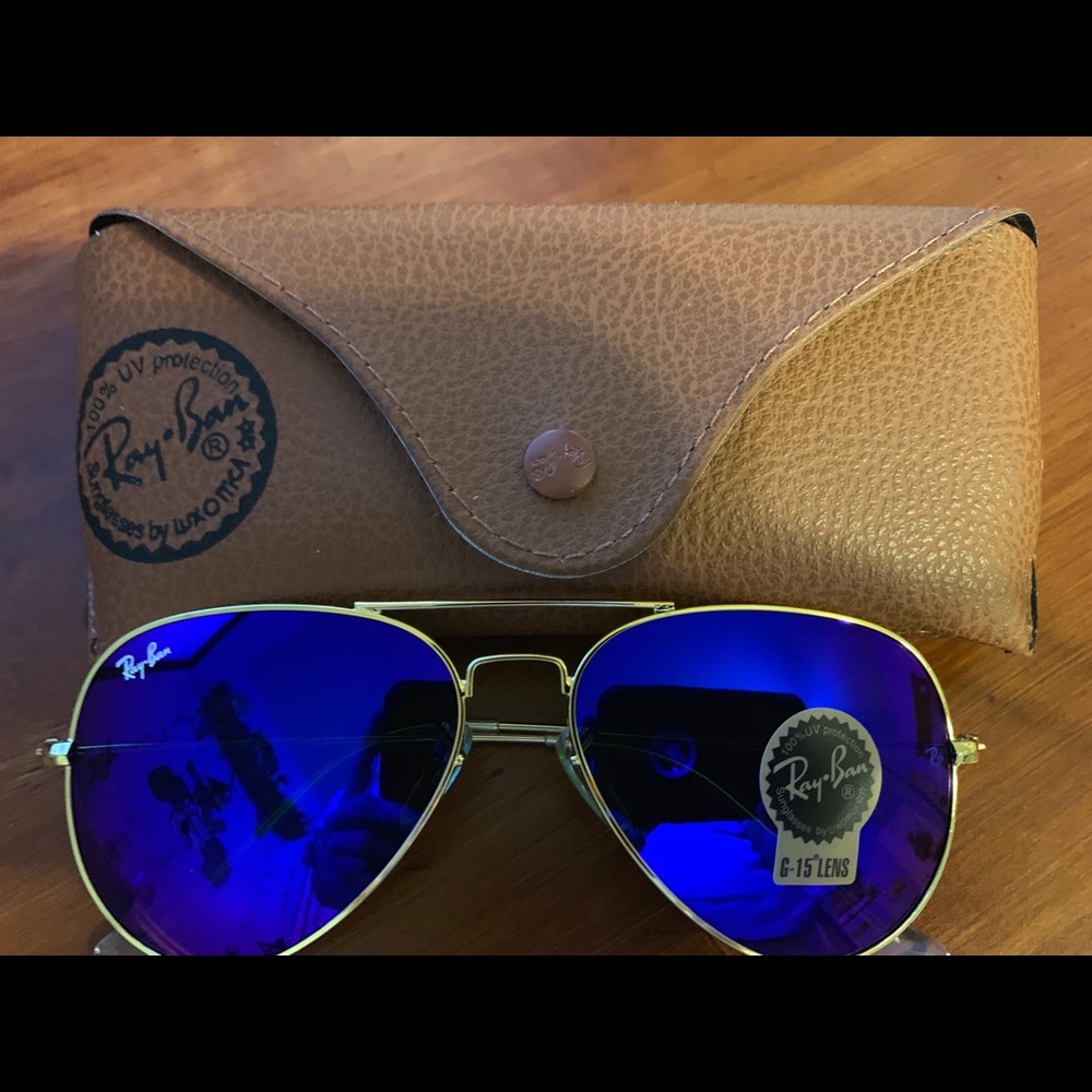 Ray-Ban Aviator